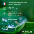 Granions SublimLift Colágeno+ y Belleza Anti-rides hydratation et éclat 300g Granions SublimLift Colágeno+ y Belleza Anti-rides hydratation et éclat 300g