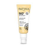 Patyka Solare Crema solare per il viso SPF50 40 ml