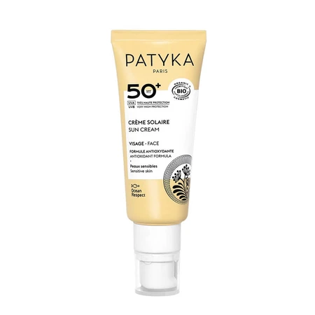Patyka Crema Solar Facial SPF50 40 ml