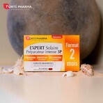 Forté Pharma Sun Expert Préparateur Intense 3P Format 2 mois 60 comprimés