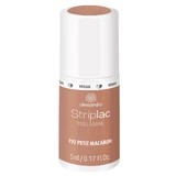 Alessandro Striplac Semipermanent Nail Polish Peel Or Soak Limited Edition ALESS' IN WONDERLAND Semipermanent 5ml