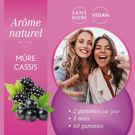 Oenobiol Adelgazante Hambre y Dolor 60 Gominolas