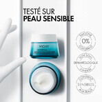 Vichy Mineral 89 Crema ricca 72H Moisture Boost Pelle secca 50ml