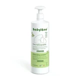 Babylena Bio-Reinigungswasser Empfindliche Haut von Geburt an 400 ml