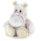 Soframar Hippo Cozy Plüschdecke abnehmbar