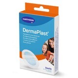 Hartmann Dermaplast Effect Brandwondenkompressen 4,5x6,5 mm x8