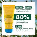 Klorane Polysianes Shampooing Douche Apres Soleil 200ml Klorane Polysianes Shampooing Douche Apres Soleil 200ml