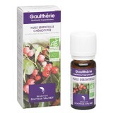 ACEITE ESENCIAL BIO VERDE DE INVIERNO Dr. Valnet 10ml