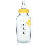 Medela Biberon con tettarella M 250ml