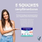 Vitavea Santé Balance Ultrabiotic Intestinal Flore 3x30 Gelule