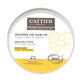 Cattier Organic Honey Shea Butter 100g