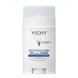 Vichy Deodorant Reaktive Haut 24h Stick 40ml