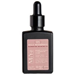 Miyé [Regenererende organische olie 30ml