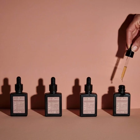 Miyé [Regenererende organische olie 30ml