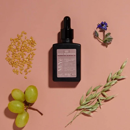 Miyé [Regenererende organische olie 30ml