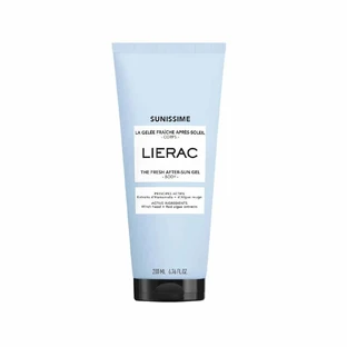Lierac Sunissime Gel After-Sun Fresa 200 ml