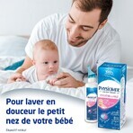 Physiomer Microdiffusion para la higiene nasal del bebé 115 ml Physiomer Microdiffusion para la higiene nasal del bebé 115 ml