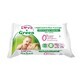 Love&amp;Green Orange flor baby wipes for sensitive skin x64