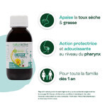 Naturactive Sciroppo di Essence 120 ml Naturactive Sciroppo di Essence 120 ml