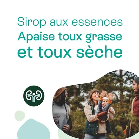 Naturactive Essenz Sirup 120 ml