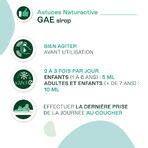 Naturactive Sciroppo di Essence 120 ml Naturactive Sciroppo di Essence 120 ml