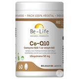 Be-Life Co-Q10 60 Kapseln