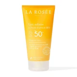 LA ROSÉE Leche solar SPF50+ 150 ml