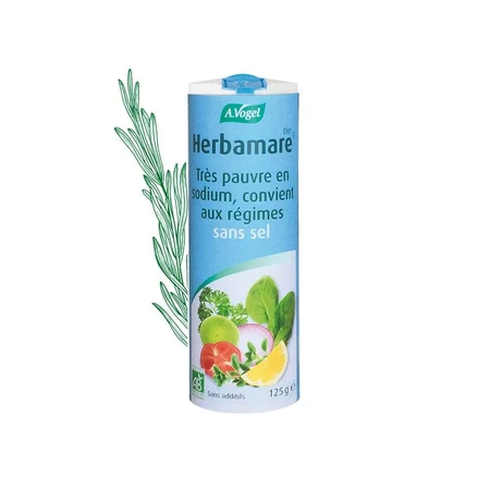 A.Vogel Frankrijk Dieetkruiden 125g