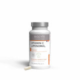 Biocyte Vitamine C Liposomiali Energie 30 Gelule