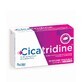 Cicatridine Ovuli vaginali Guarigione e secchezza intima x10