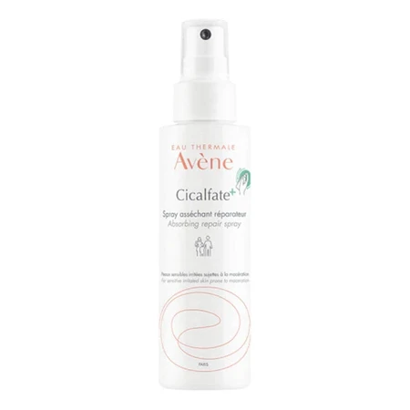 Avène Cicalfate+ Herstructurerende Adsorberende Spray 100ml