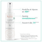 Avène Cicalfate+ Herstructurerende Adsorberende Spray 100ml Avène Cicalfate+ Herstructurerende Adsorberende Spray 100ml