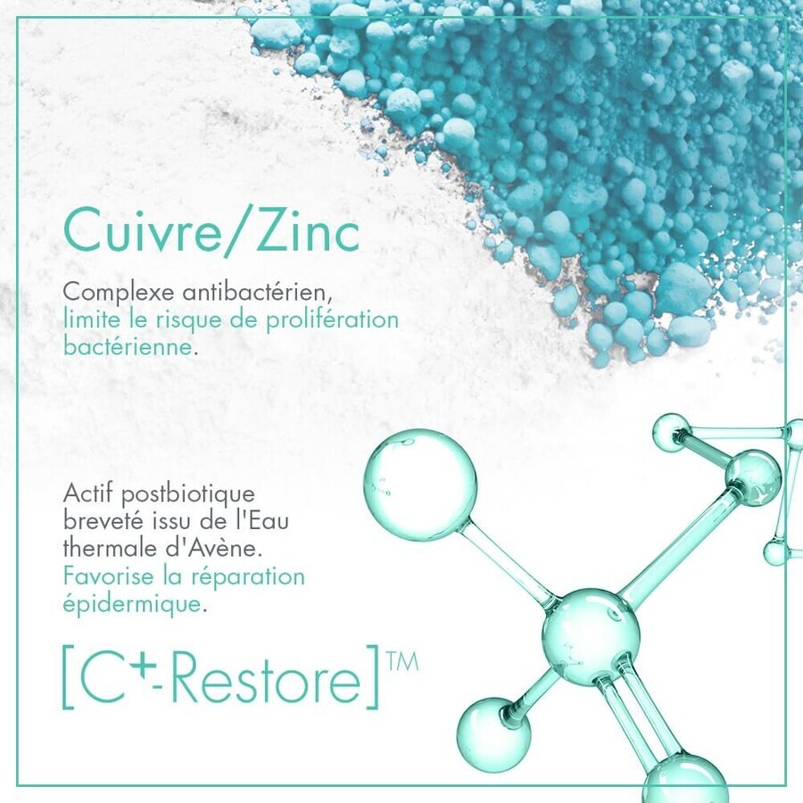 Avène Cicalfate+ Herstructurerende Adsorberende Spray 100ml