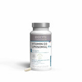 Biocyte Salute Vitamine D Liposomiali 30 capsule