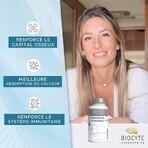 Biocyte Salute Vitamine D Liposomiali 30 capsule Biocyte Salute Vitamine D Liposomiali 30 capsule
