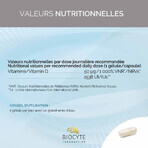 Biocyte Salute Vitamine D Liposomiali 30 capsule