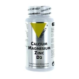 Vit'All+ Camg Zn D3 90 Tablets