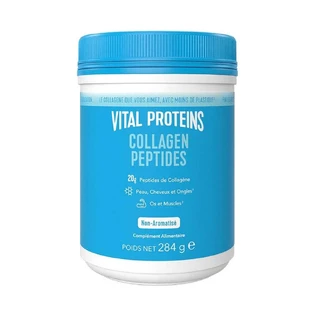 Vitale Eiwitten Collageenpeptide 284g