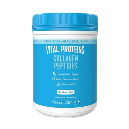 Vitale Eiwitten Collageenpeptide 284g