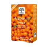 New Nordic Sea Buckthorn Omega 7 30 comprimés