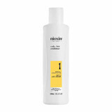 Nioxin Après-Shampooing System 1 Cheveux Naturels et Chute Modérée 300ml