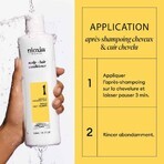 Nioxin System 1 Natürliche Haarspülung für Haar und mäßigen Haarausfall 300 ml Nioxin System 1 Natürliche Haarspülung für Haar und mäßigen Haarausfall 300 ml