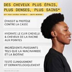 Nioxin System 1 Natürliche Haarspülung für Haar und mäßigen Haarausfall 300 ml Nioxin System 1 Natürliche Haarspülung für Haar und mäßigen Haarausfall 300 ml