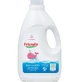 Detergente para ropa de bebé con aroma de flores, 2000 ml, Friendly