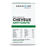 Granions Pro Keracys Hair Loss Control 56 chewable tablets