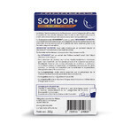 Somdor+ 30 tabletten Somdor+ 30 tabletten