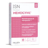 Ineldea Santé Naturelle Menogyne 60 Cápsulas