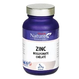 Pharm Nature Micronutrition Zinc bisglycinate chelate 60 capsules