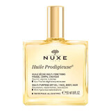 Nuxe Huile Prodigieuse Multi-Funktions-Trockenöl für Gesicht, Körper und Haar Visage Corps Et Cheveux 50ml
