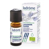 Ladrôme Super biologische lavendel etherische olie 10ml